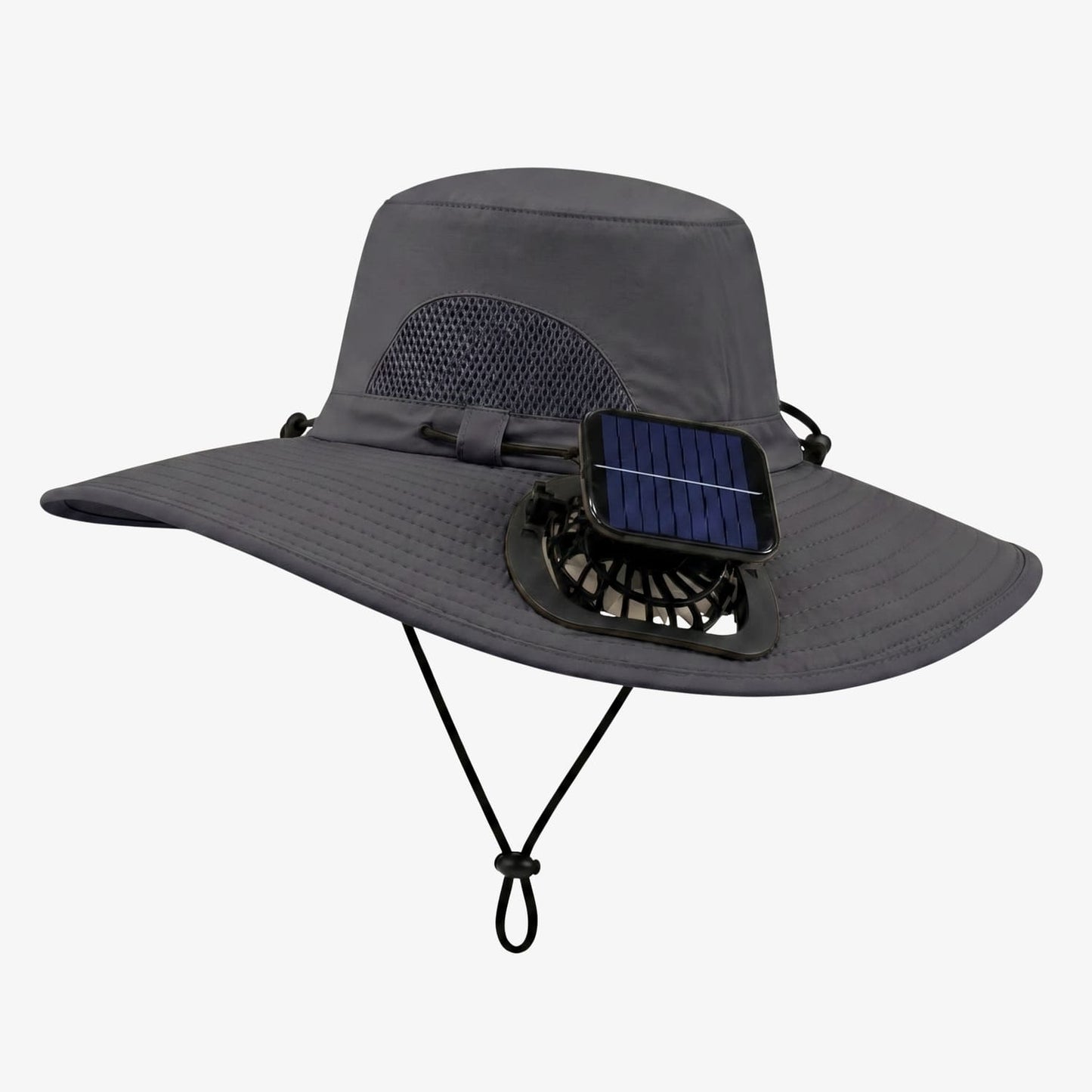 Jewsione Solar Cooling Fan Hat