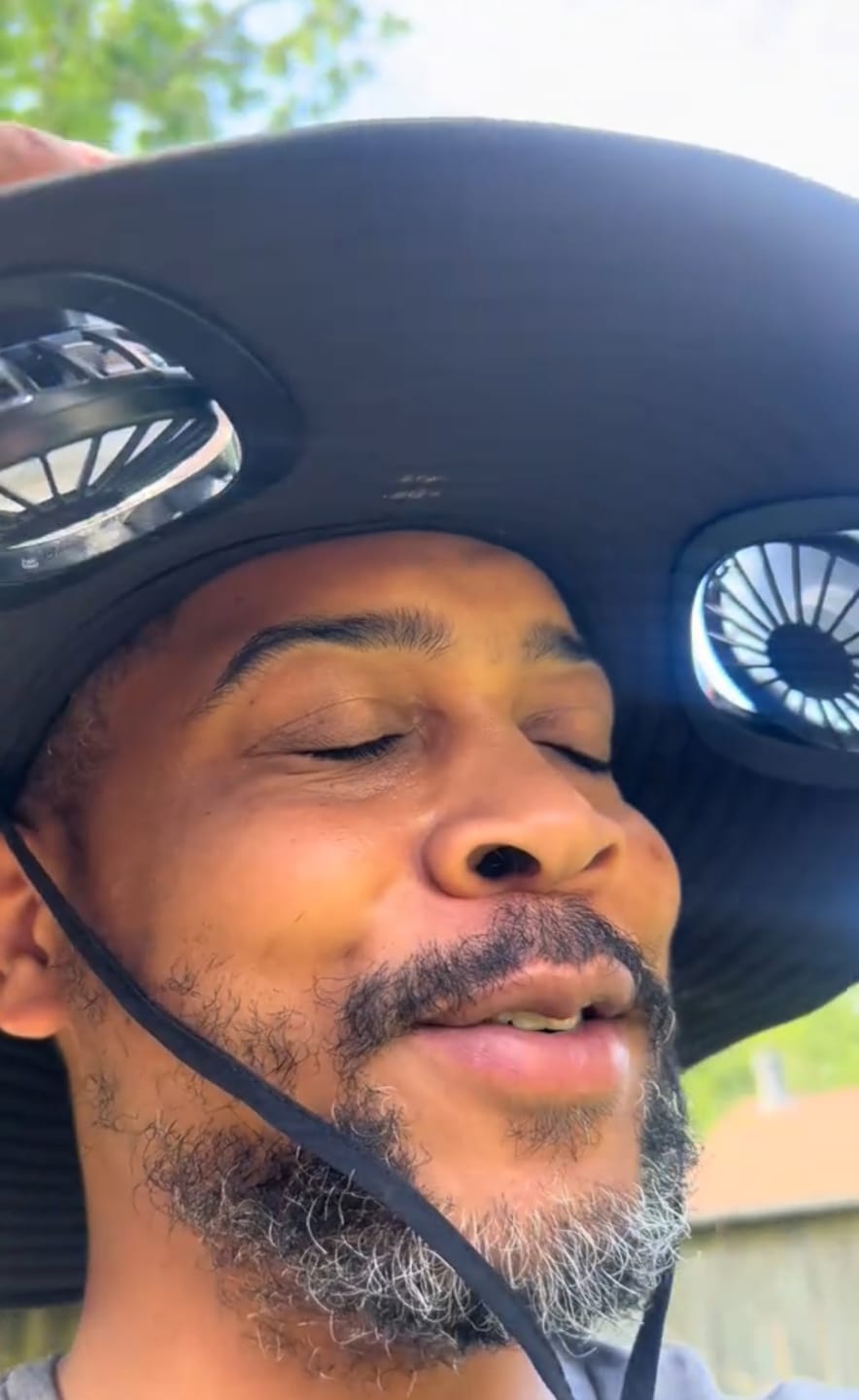 Best Yard Work Hat