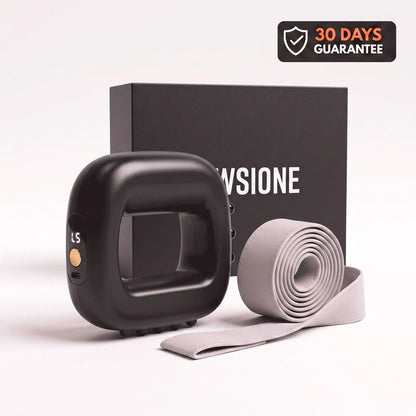 Jewsione™ Hands-Free Vibration Massage Belt